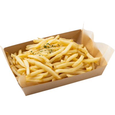 ポテトフライ