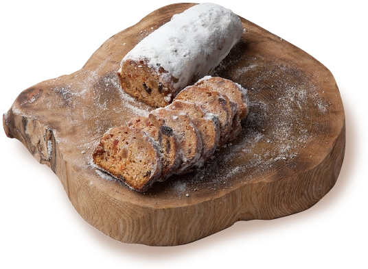 X’masシュトーレン